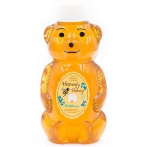 wildflower-honey-12oz-bear