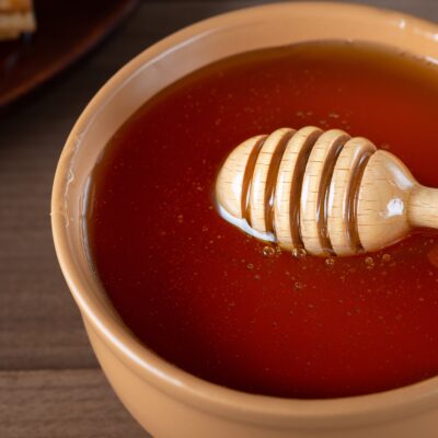 There’s 101 Ways To Use Honey, Here’s The First 10!