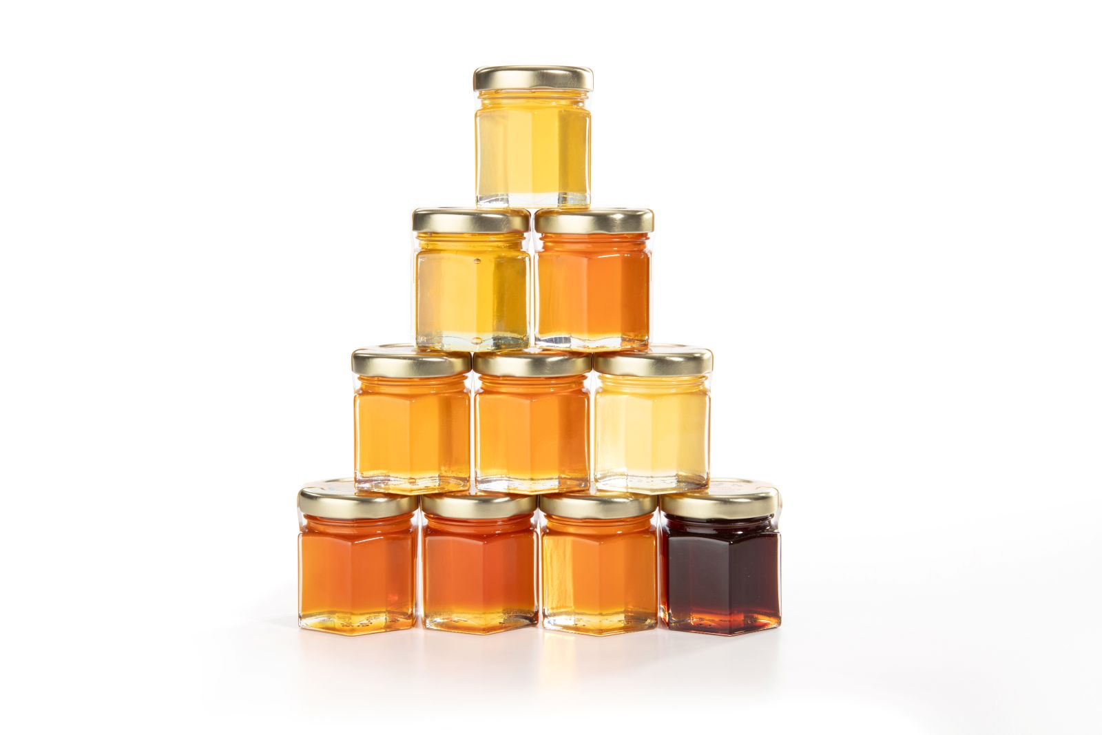 Honey Tasting In a Box - Image 3