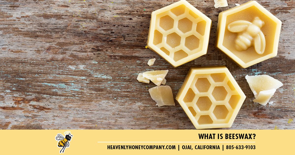 What is Beeswax?