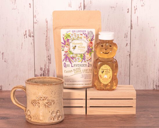 Sweet Moment Gift Pack - Image 3