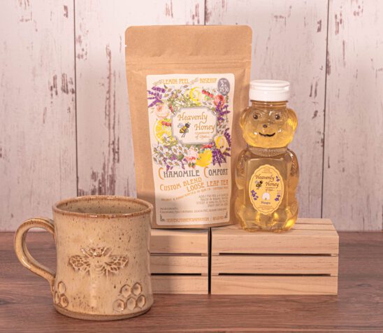 Sweet Moment Gift Pack - Image 4