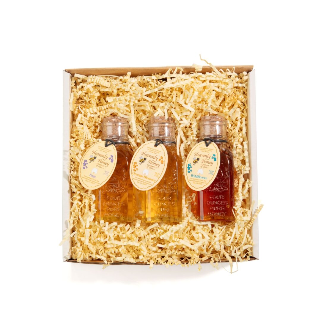 Muth Trio - CA Collection