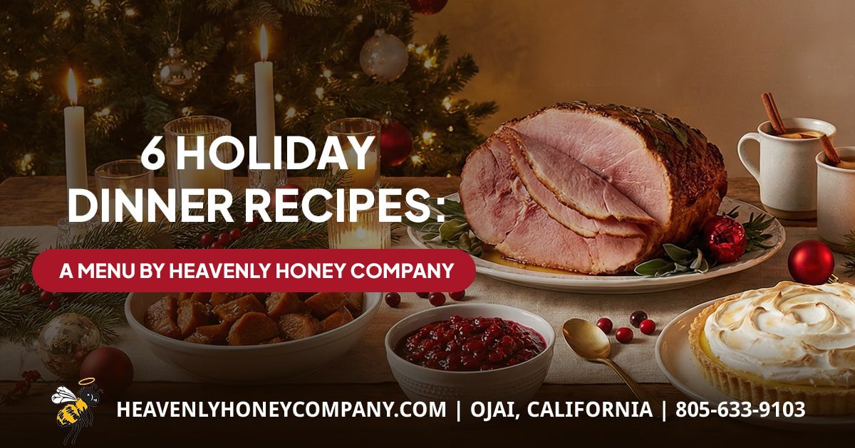 holiday dinner recipes