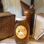 Heavenly Honey Company
